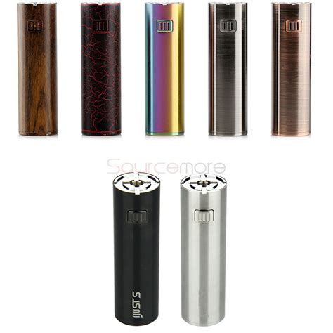 Eleaf iJust S Mod 3000mAh Battery Mod
