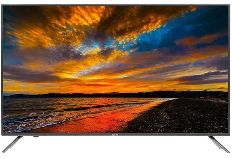 Купить Телевизор Kivi 32F710KB 32" Smart, Full HD в Донецке (ДНР)