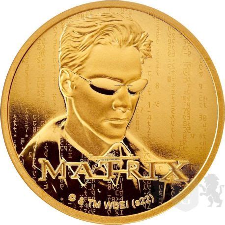 10$ Matrix