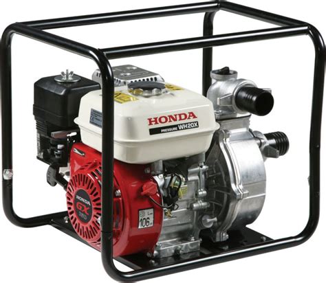 Honda WX10 Water Pump Farmers Equipment