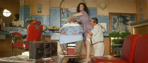 Nude Video Celebs Anna Galiena Sexy The Hairdresser S Husband