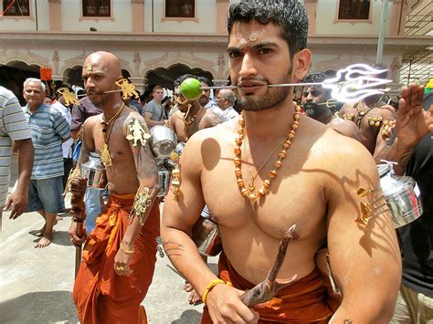 Singapore Gay Indians