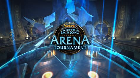 The Classic Arena Tournament Viewers Guide World Of Warcraft