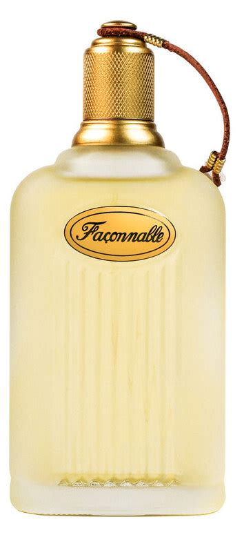 L Original Façonnable von Façonnable Eau de Toilette Meinungen