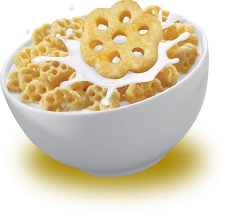 Cereal Png Transparent Image Png Mart