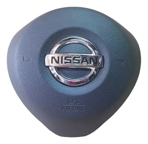 Nova Capa De Airbag Nissan Versa Parcelamento