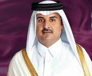 Tamim bin Hamad Al Thani – Biography of Emir of Qatar