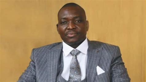 Breaking Soda Zhemu Appointed Minister Of Mines Mining Zimbabwe