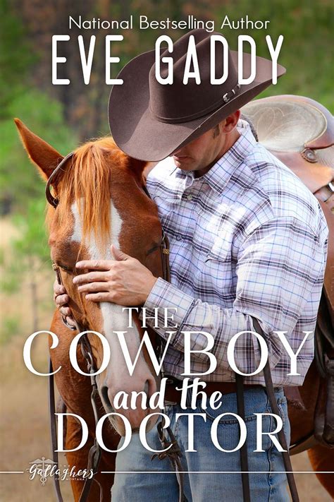 The Cowboy And The Doctor Tule Publishing Group