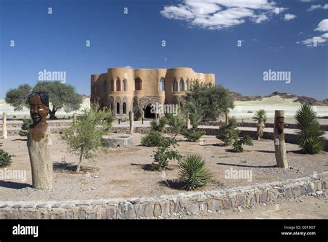 Sossusvlei Desert Lodge Hi Res Stock Photography And Images Alamy