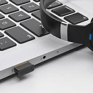 Mii Adattatore Bluetooth Per Pc Usb Bluetooth Per Pc Fisso