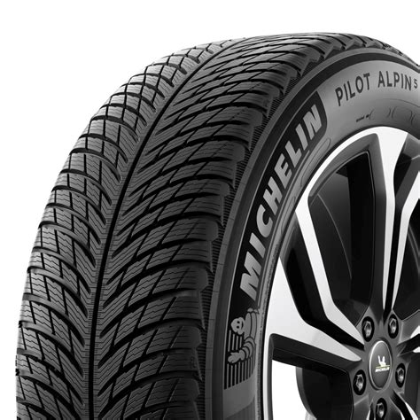 Michelin Pilot Alpin Pa Suv Reviews Tire Reviews