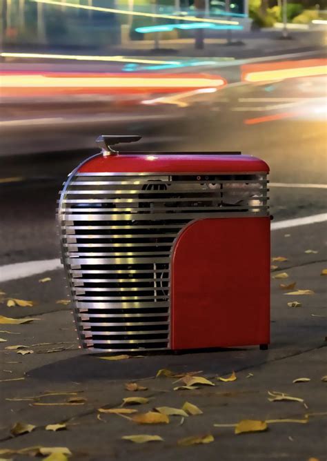 Check Out This Hot Rod Inspired Scratch Build Case If You Want To See More Of It There Is A