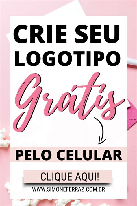 Criar Logotipo Gratis Criar Logo Gratis Criar Logotipo