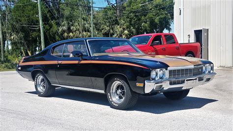 1971 Buick Skylark | GAA Classic Cars