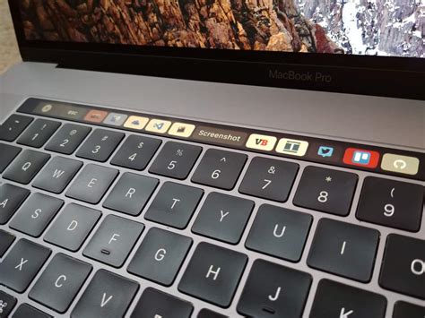 BetterTouchTool is the best app for the MacBook Pro Touch Bar | VentureBeat