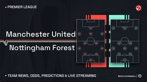 Man Utd Vs Nottingham Forest Live Stream Watch Premier League Match Online