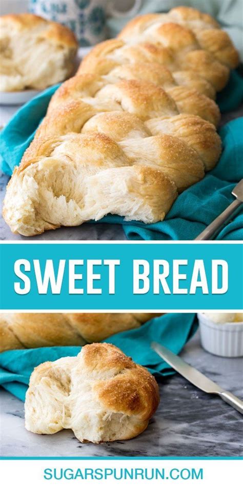 Butter Braid Bread Recipe Artofit