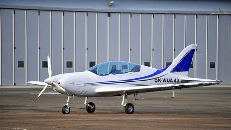 Aircraft Brothers Stream Tl Ultralight Aircraft