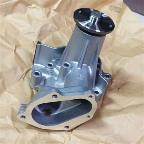 Jual Water Pump Pompa Air Waterpump Asli Mitsubishi Pajero Sport Triton