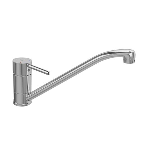 Florentine 1 Lever Mono Sink Mixer Swivel Spout Jaquar Global