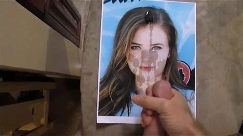 Sierra Mccormick Cum Tribute 01 Gay Porn XHamster