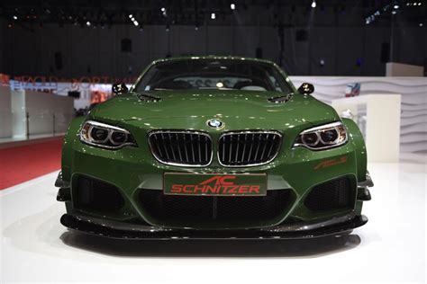 Ac Schnitzer Bmw M I Tuning Empire