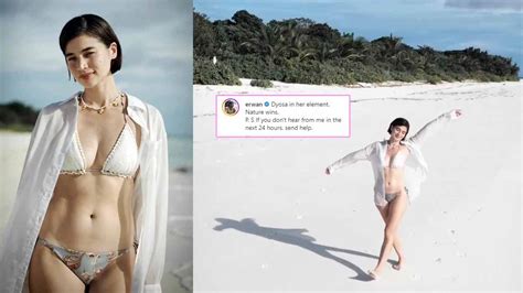 Anne Curtis “dyosa In Her Element” Sa Beach Video Pepph