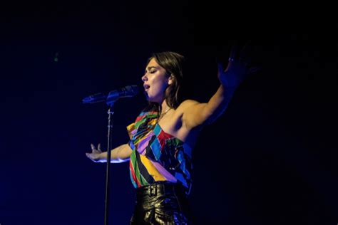Complete List Of Dua Lipa Albums And Discography