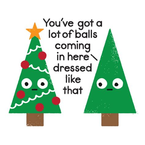 90 Best Christmas Puns [Funny, Dumb, Tree Puns] 2025