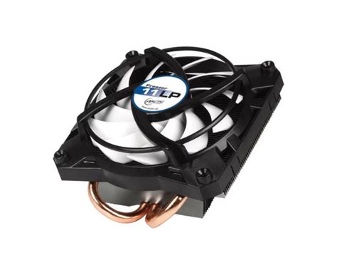 Arctic Freezer Lp Low Profile Heatsink Fan Intel X Sockets