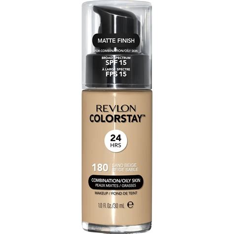 Revlon Foundation - Homecare24