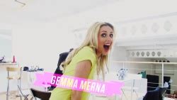 Df Gemma Merna Jennifer Metcalfe Jorgie Porter Bikini Fhm Behind The Scenes August