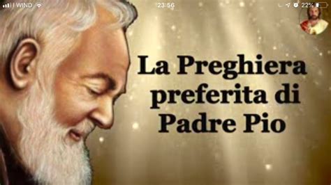 Padre Pio Preghiera La Chiave Per La Spiritualit