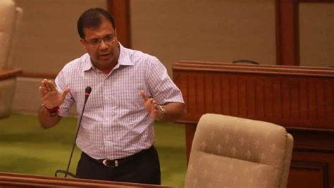 Lockdown In Goa Heres What State Health Minister Says