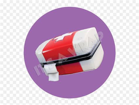 Fortnite Medkit, HD Png Download - vhv