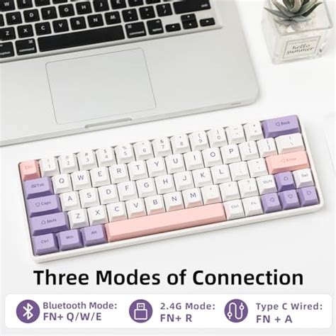 EPOMAKER SKYLOONG SK Hot Swappable RGB Mechanical Gaming Keyboard Programmable NKRO With