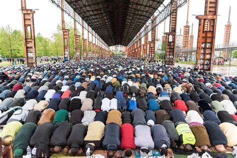 Islamic Calendar 2024: All the dates of Muslim holidays, festivals and ...