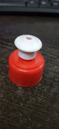 Sanblue Pull Push Caps Mm Push Pull Bottle Cap For Shampoo