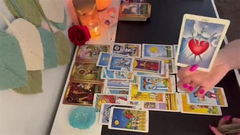 LIBRA THIS IS CRAZY I CRIED DURING THE READING MAY 2024 LOVE TAROT