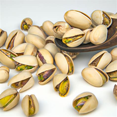 Are Pistachios Good For You Exploring The Health Benefits Of Eating