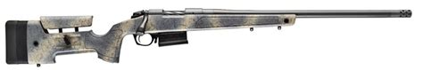 Bergara B14 Wilderness HMR Carbon Rifle