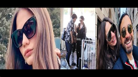 Surprising claim!''Demet Özdemir is coming to Milan with a new man ...