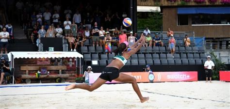 Melhores Jogadoras De V Lei De Praia Do Brasil Na Atualidade