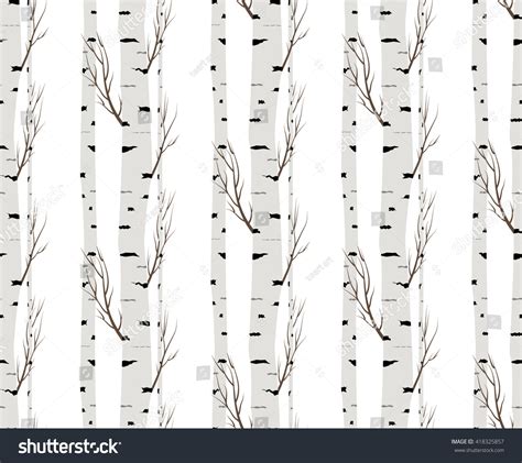 29,758 Birch tree Stock Vectors, Images & Vector Art | Shutterstock