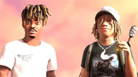 Internet Money Blast Off Feat Juice Wrld Trippie Redd Official