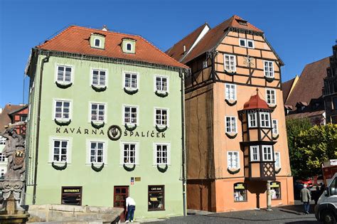 Road Trip in Czech Republic - Out of Town Blog