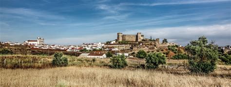 Alto Alentejo Guia De Viagem Dicas De Viagens Alentejo E Ribatejo