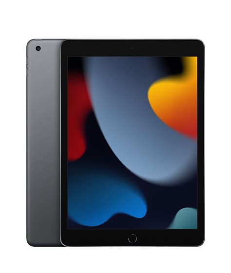 Apple Ipad Wi Fi Gb Space Grey