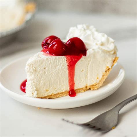 Philadelphia No Bake Cheesecake with Cool Whip Chenée Today